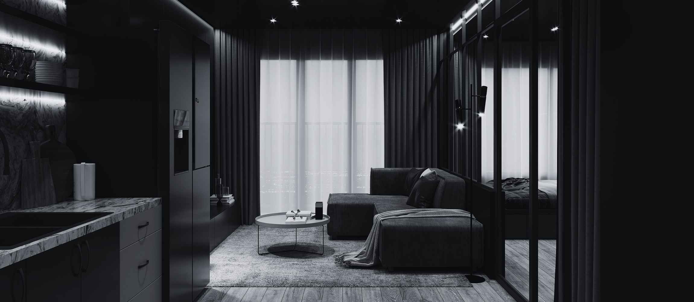 Website Azio Home Trang chủ