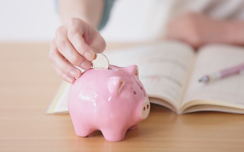 Cân đối ngân sách cải tạo nhà