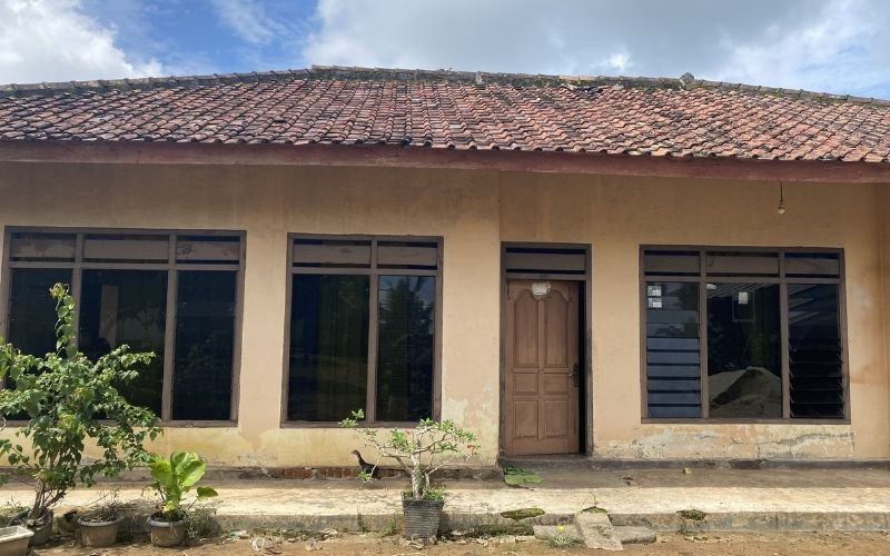 Cấu trúc nhà cấp 4